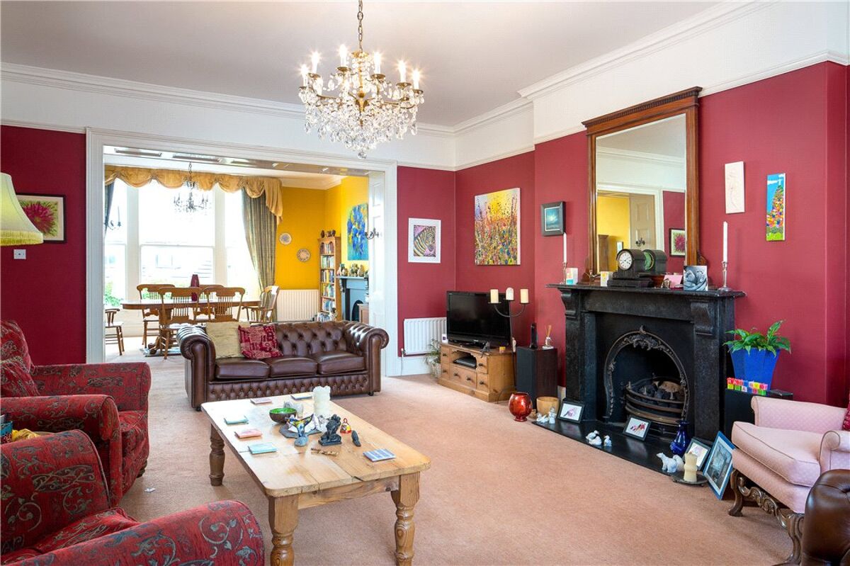 house for sale in Ashley Down Road, St. Andrews, Bristol, BS7