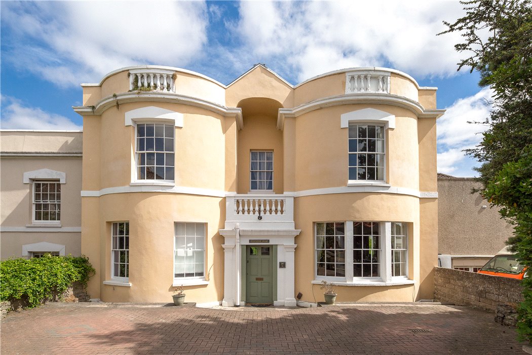 Properties For Sale St Andrews Bristol at John Fletcher blog