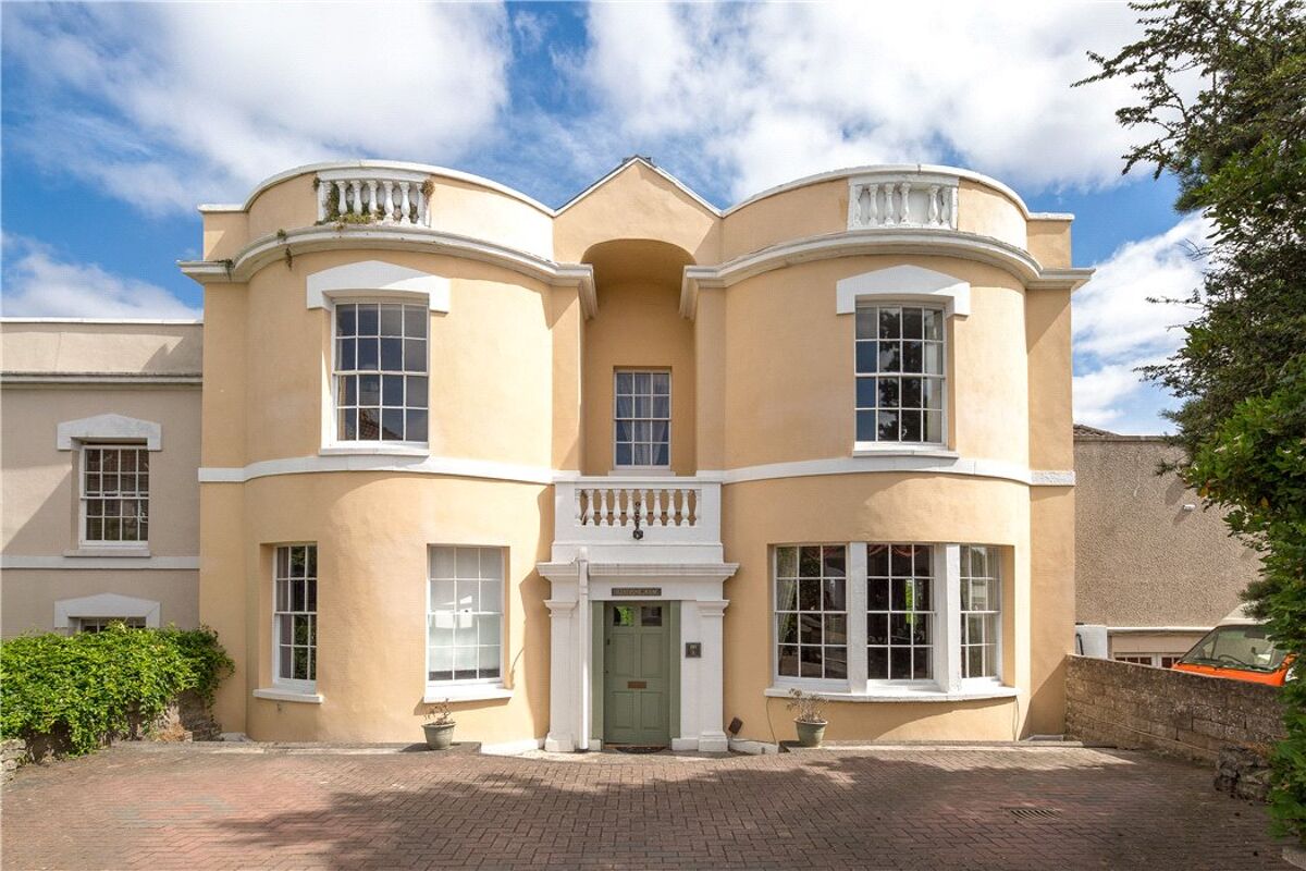 house for sale in Ashley Down Road, St. Andrews, Bristol, BS7