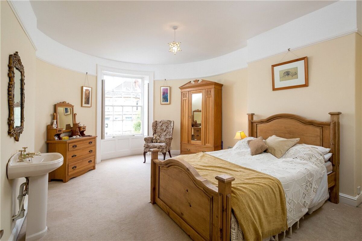 house for sale in Ashley Down Road, St. Andrews, Bristol, BS7