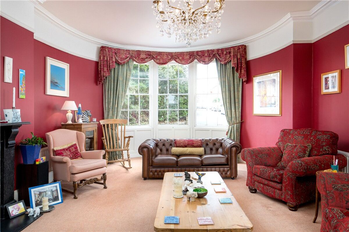 house for sale in Ashley Down Road, St. Andrews, Bristol, BS7