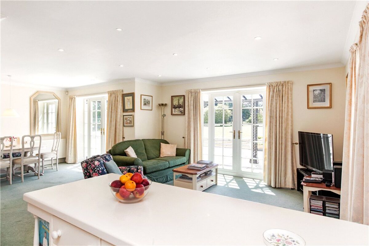 house for sale in Happerton Lane, EastoninGordano, Bristol, BS20