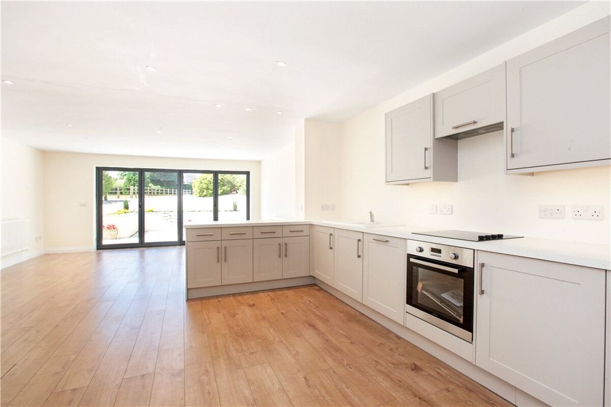 house for sale in Happerton Lane, EastoninGordano, Bristol, BS20