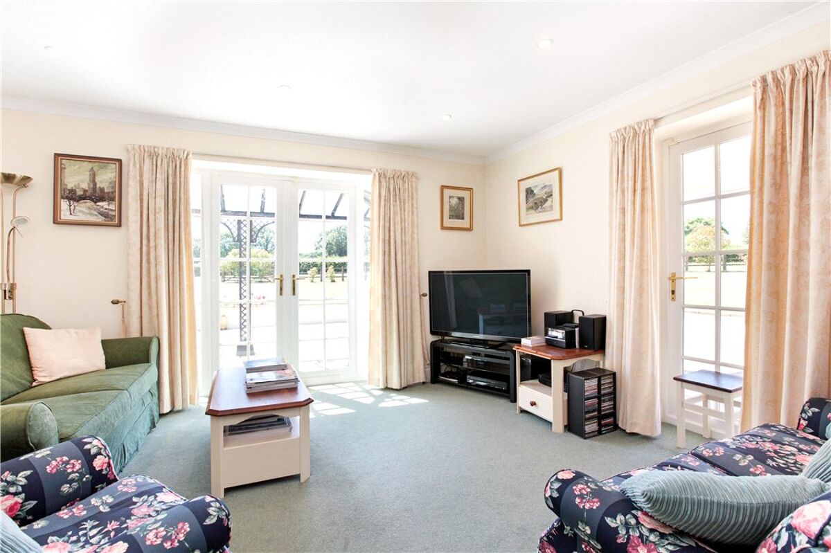 house for sale in Happerton Lane, EastoninGordano, Bristol, BS20