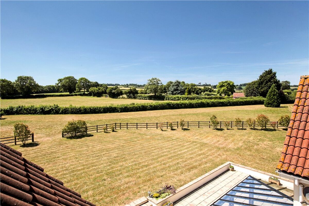 house for sale in Happerton Lane, EastoninGordano, Bristol, BS20