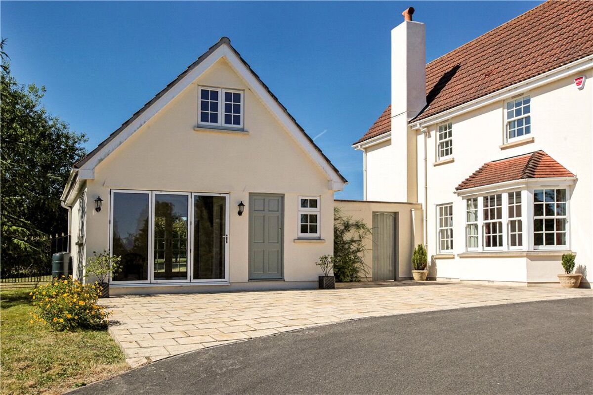 house for sale in Happerton Lane, EastoninGordano, Bristol, BS20