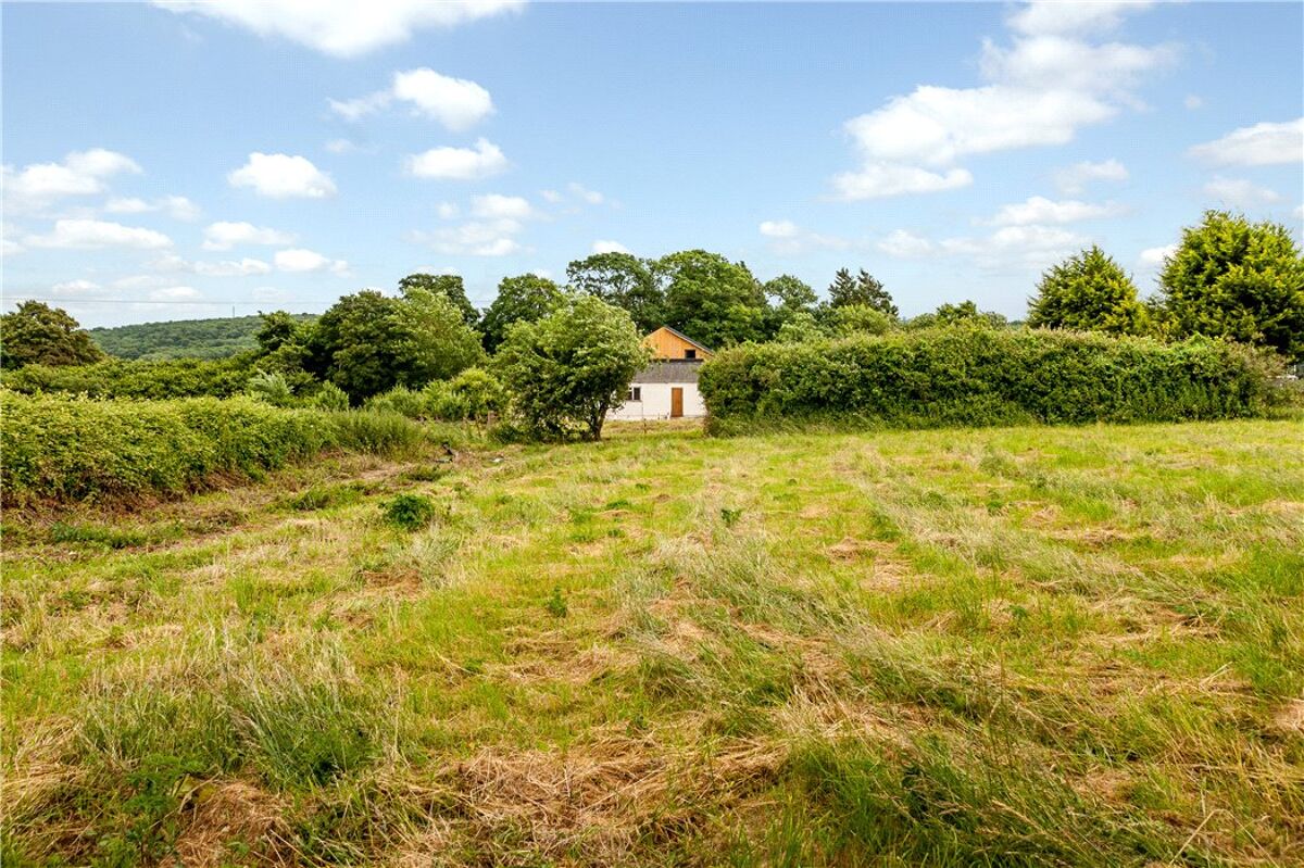 อสังหาริมทรัพย์สำหรับจำหน่าย Brockley Lane, Brockley, Bristol, North