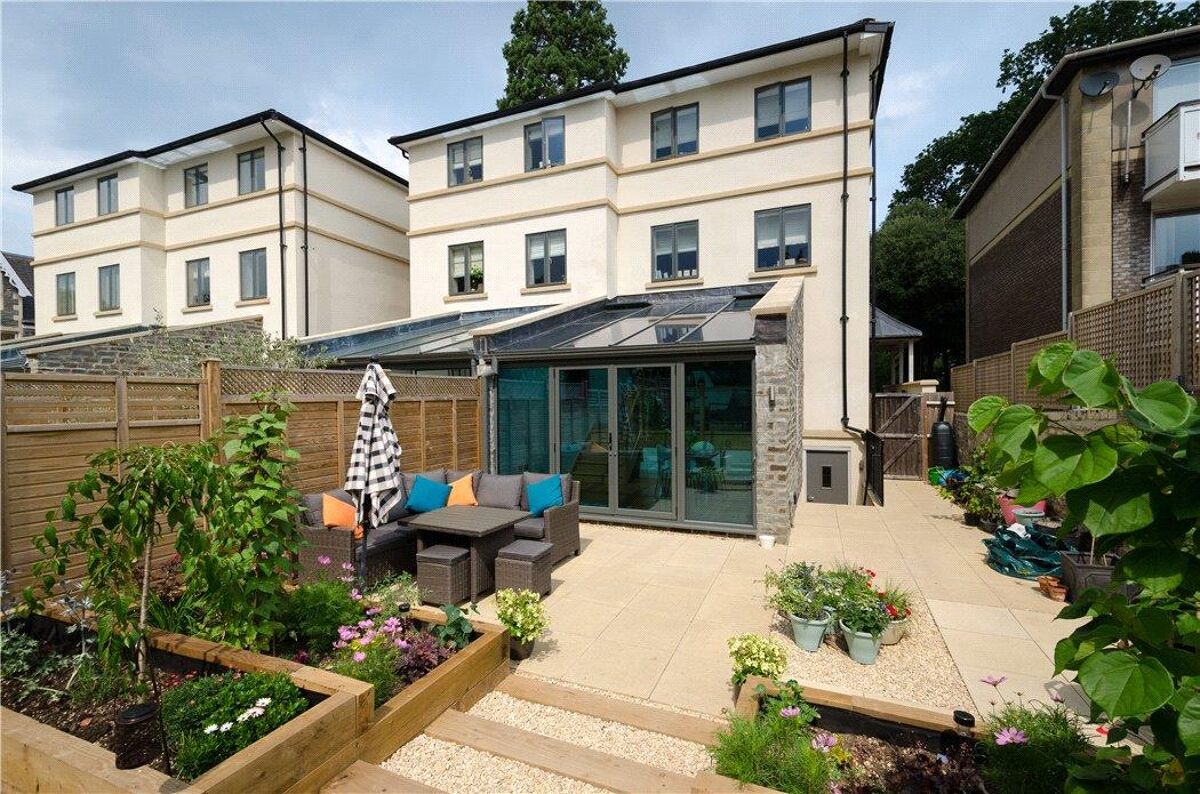 house for sale in Stoke Park Road South, Bristol, BS9 BRS180249