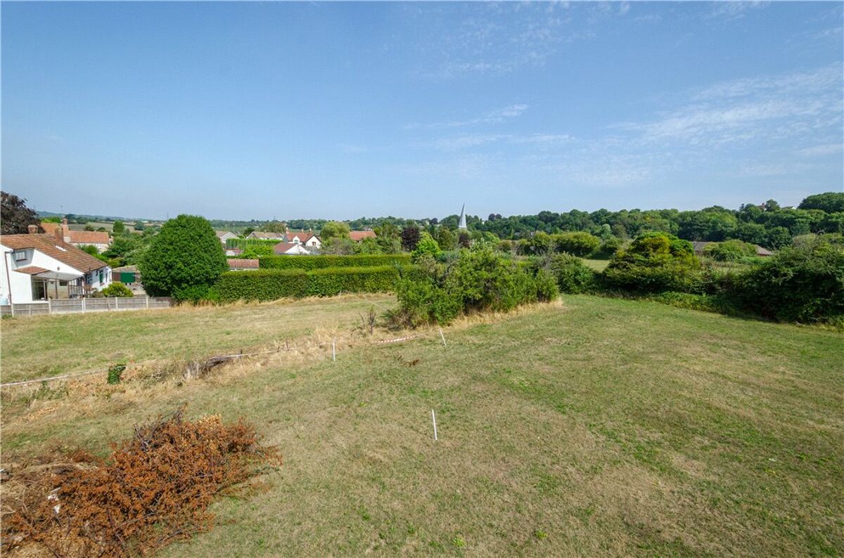 development for sale in Townsend Lane, Almondsbury, Bristol, South