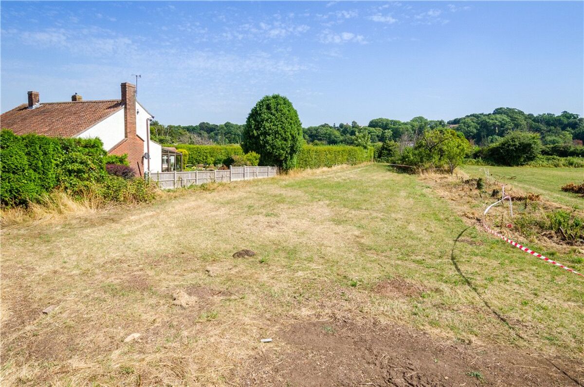 development for sale in Townsend Lane, Almondsbury, Bristol, South