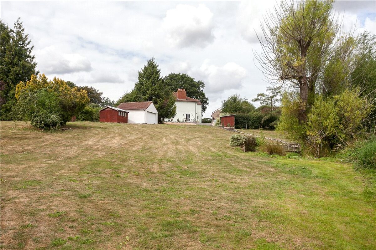 house for sale in Park Row, Frampton Cotterell, Bristol, South