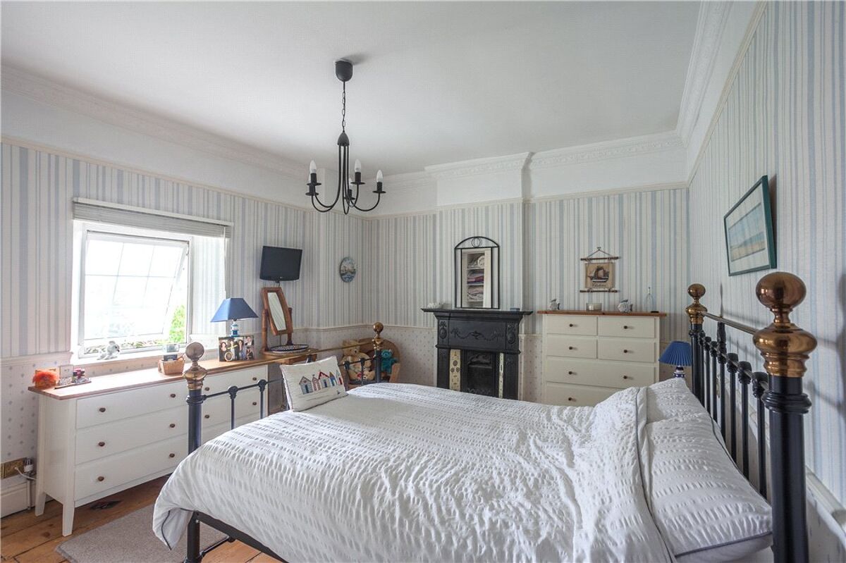 house for sale in Park Row, Frampton Cotterell, Bristol, South