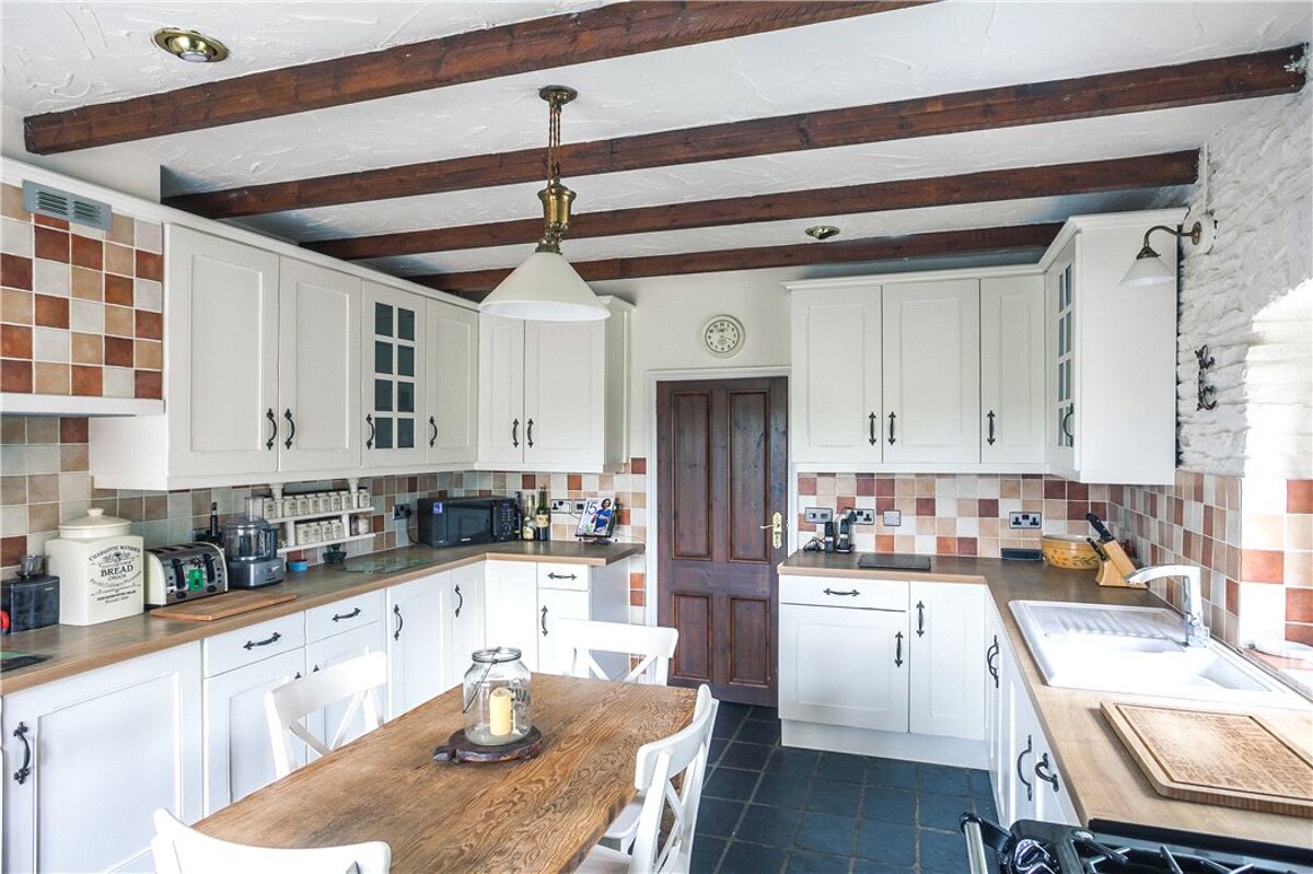 house for sale in Park Row, Frampton Cotterell, Bristol, South