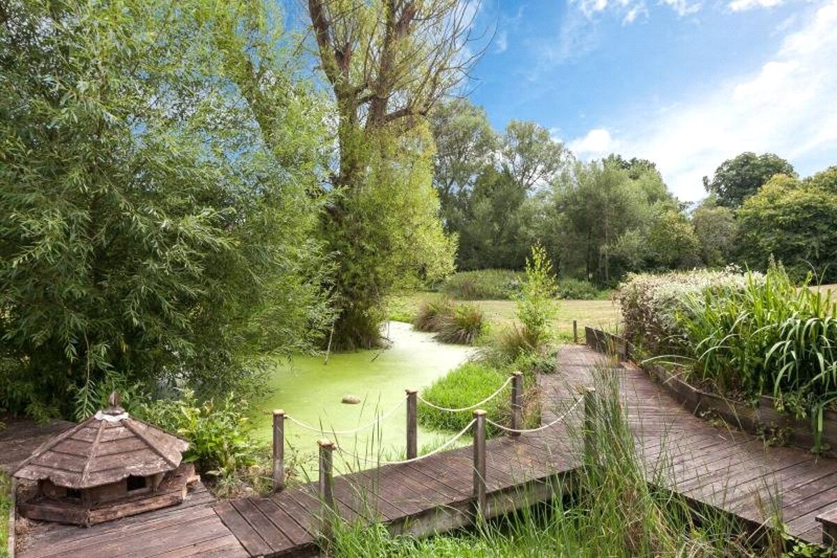 house for sale in Park Row, Frampton Cotterell, Bristol, South