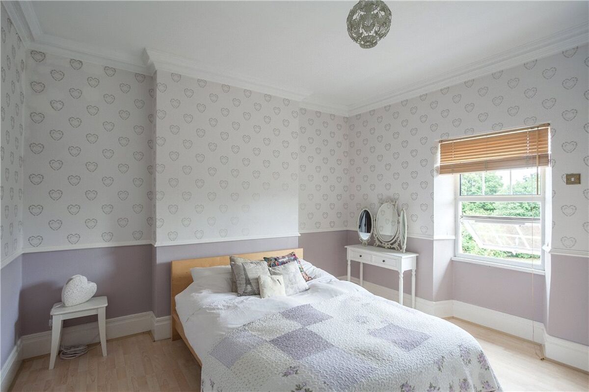 house for sale in Park Row, Frampton Cotterell, Bristol, South