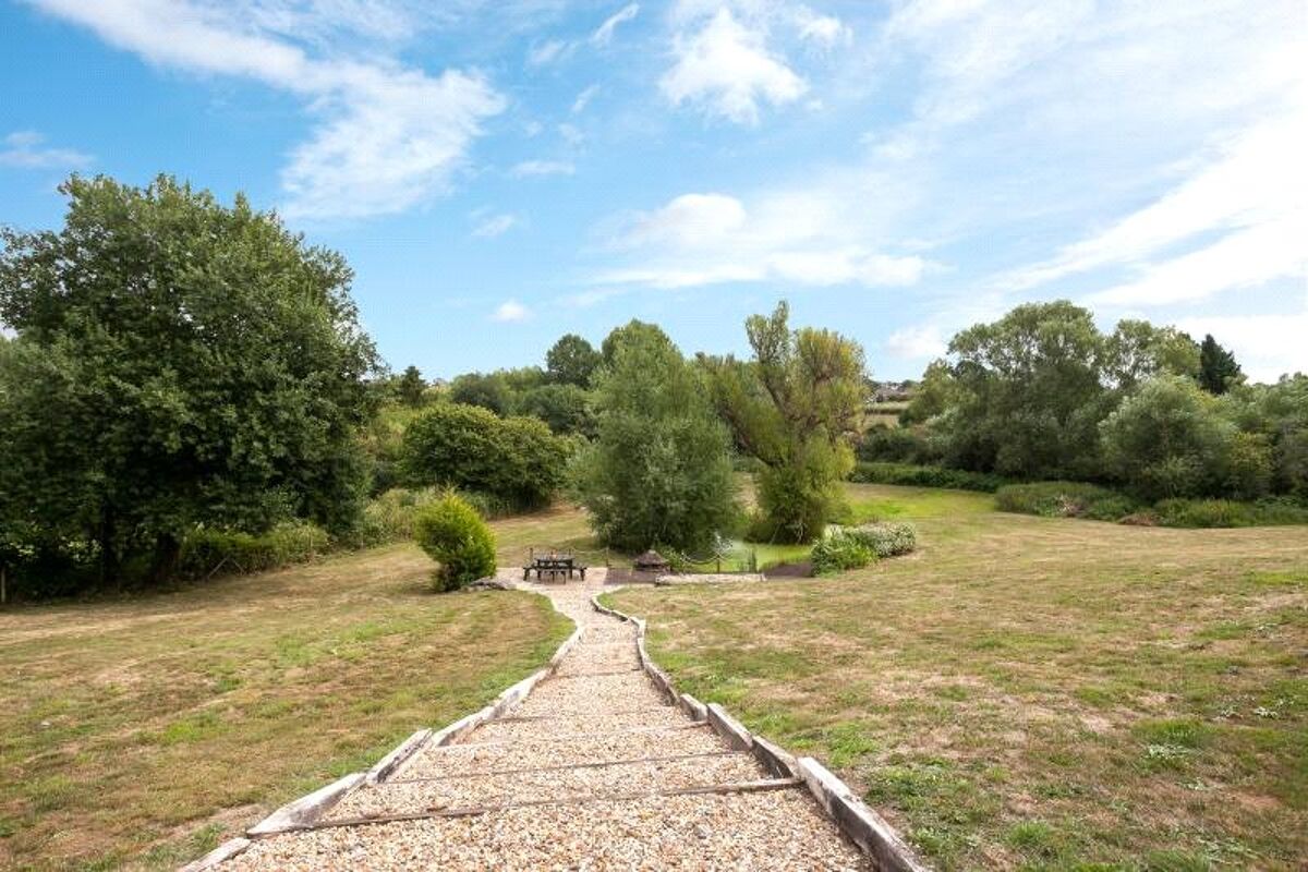 house for sale in Park Row, Frampton Cotterell, Bristol, South