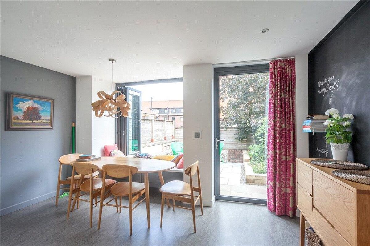 house for sale in Sandford Road, Bristol, BS8 BRS180266 Knight Frank