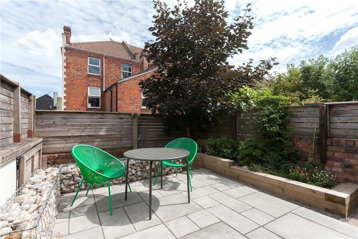 house for sale in Sandford Road, Bristol, BS8 BRS180266 Knight Frank