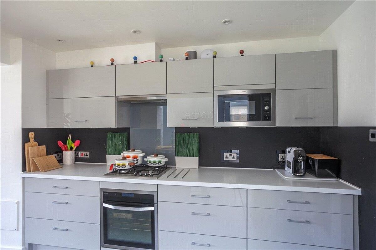 house for sale in Sandford Road, Bristol, BS8 BRS180266 Knight Frank