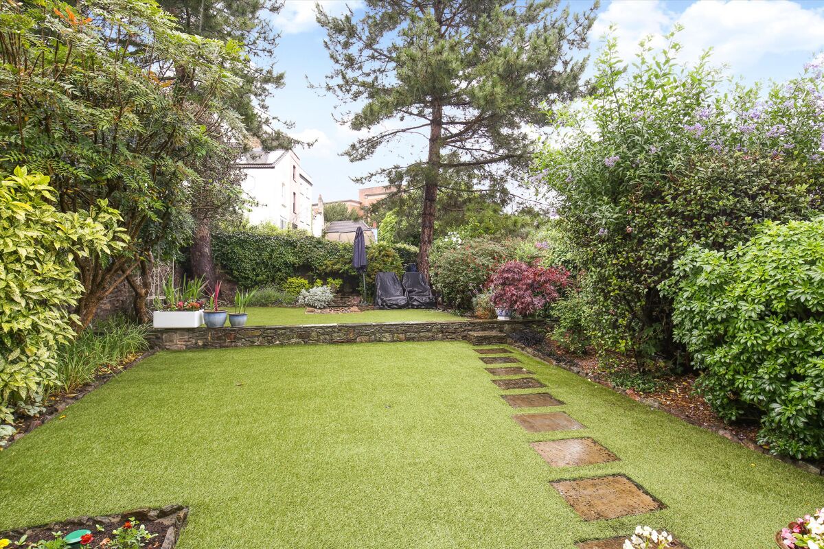 house for sale in Glentworth Road, Clifton, Bristol, BS8 BRS180289