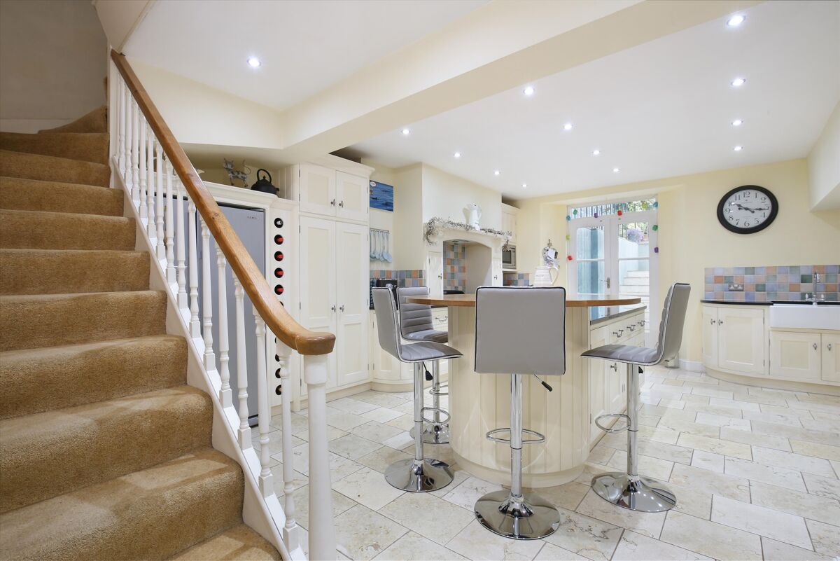 house for sale in Glentworth Road, Clifton, Bristol, BS8 BRS180289