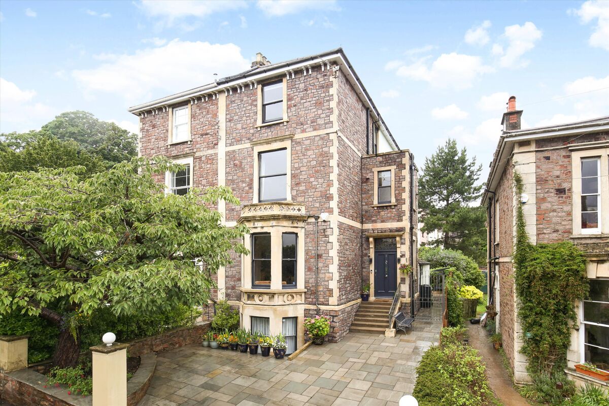 house for sale in Glentworth Road, Clifton, Bristol, BS8 BRS180289