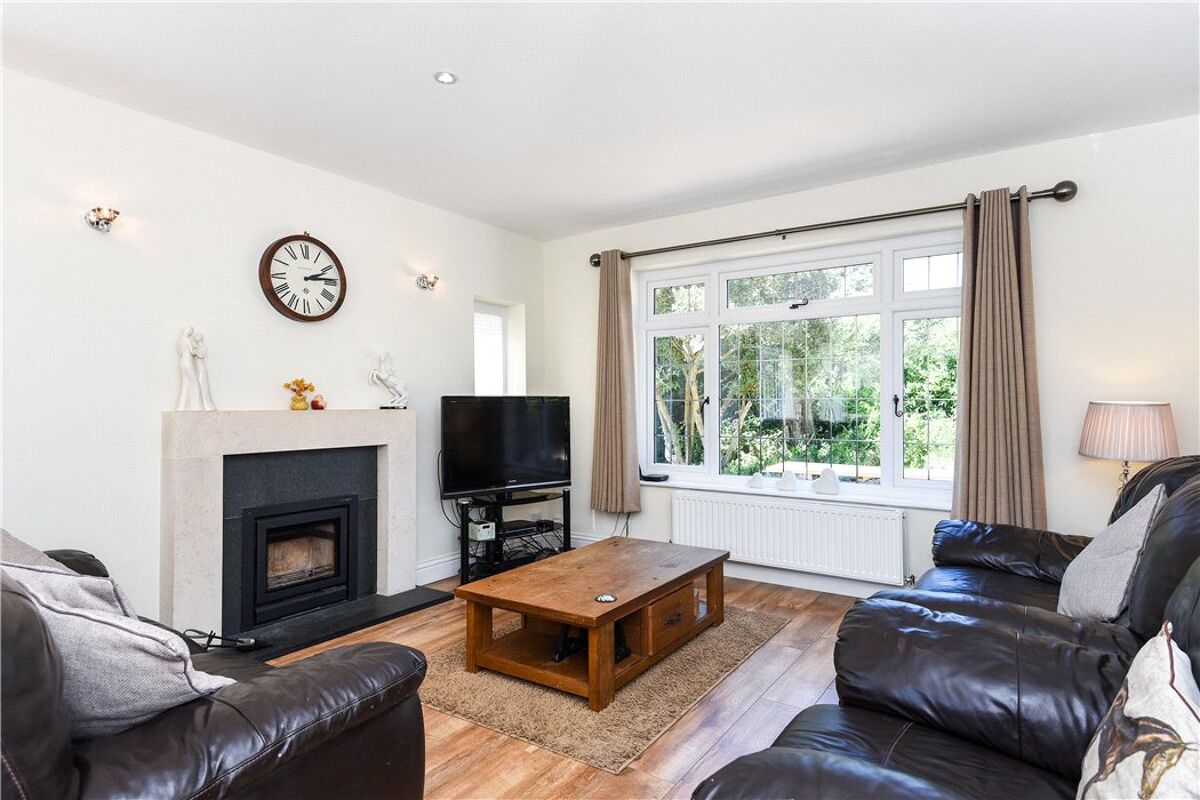 house for sale in Haw Lane, Olveston, Bristol, South Gloucestershire