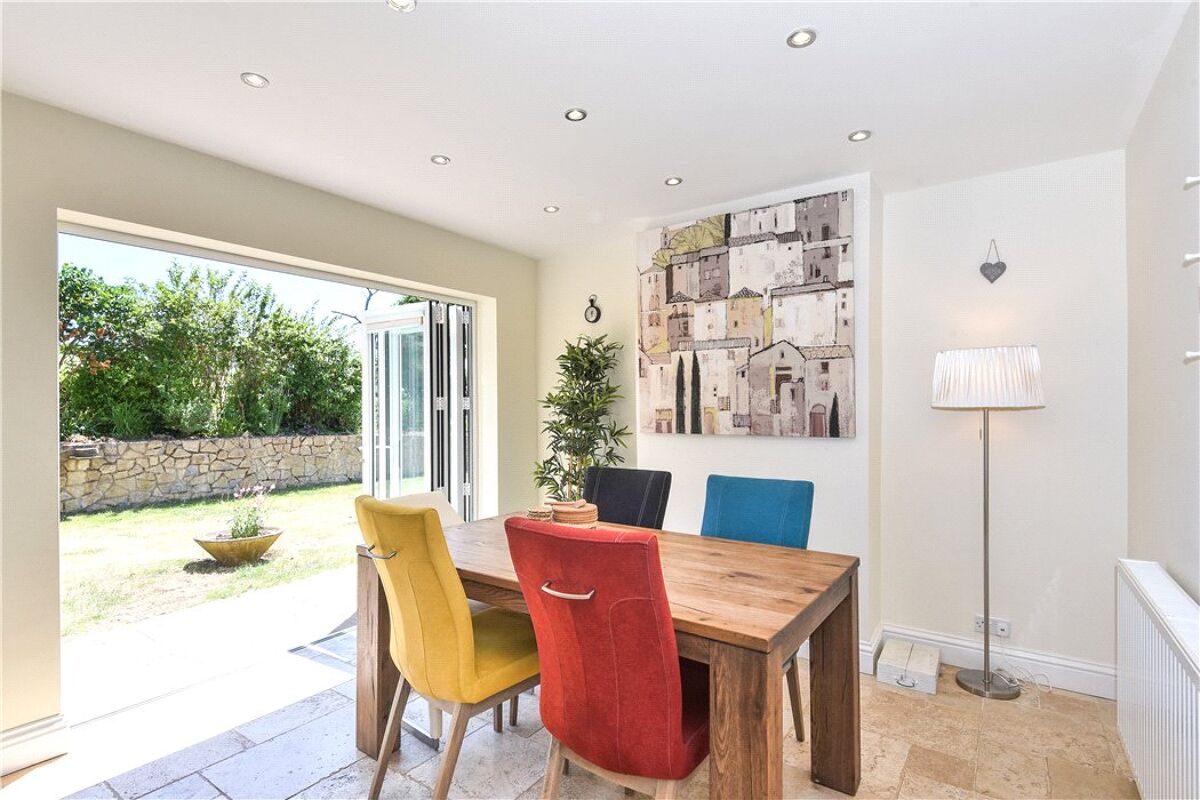 house for sale in Haw Lane, Olveston, Bristol, South Gloucestershire