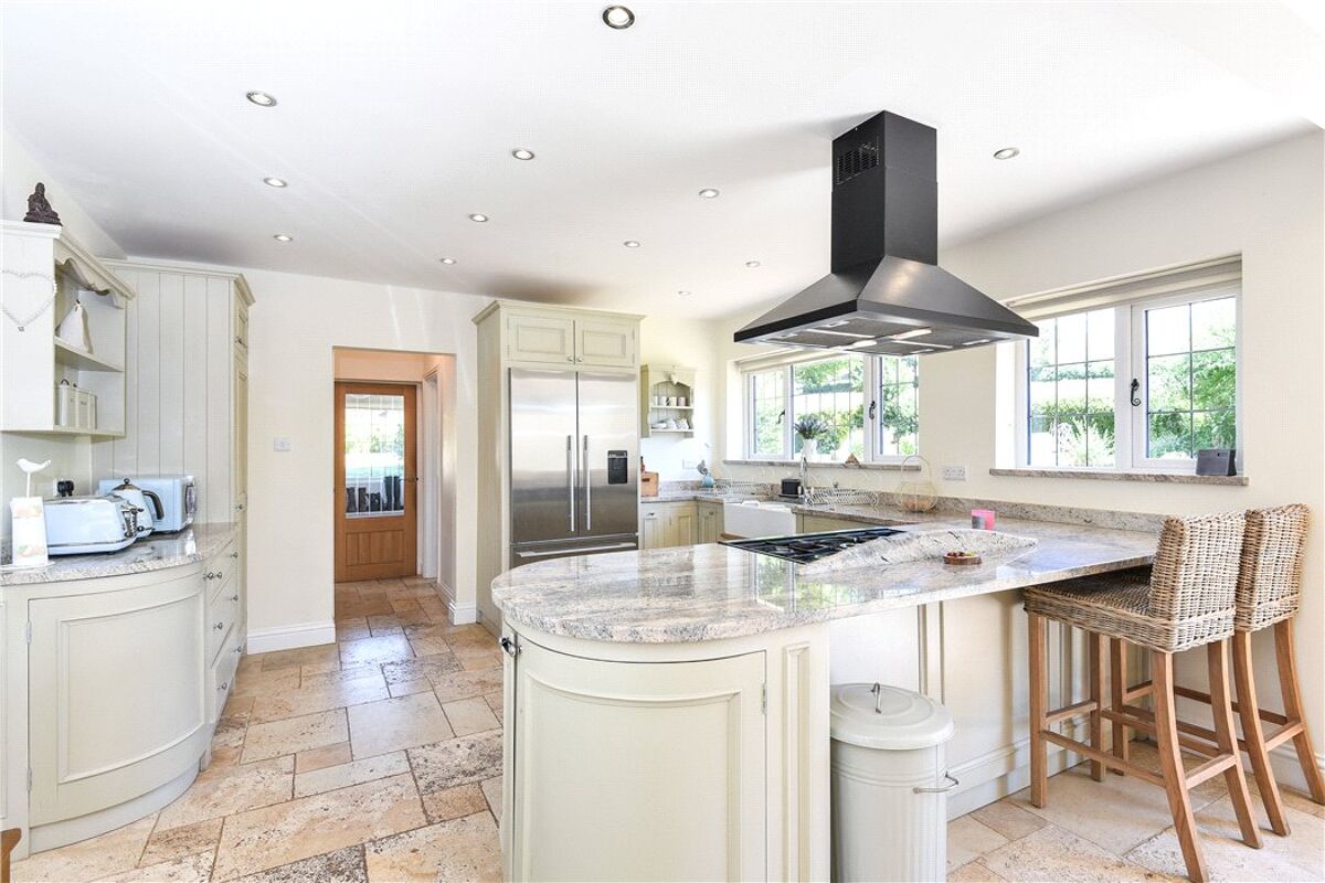 house for sale in Haw Lane, Olveston, Bristol, South Gloucestershire