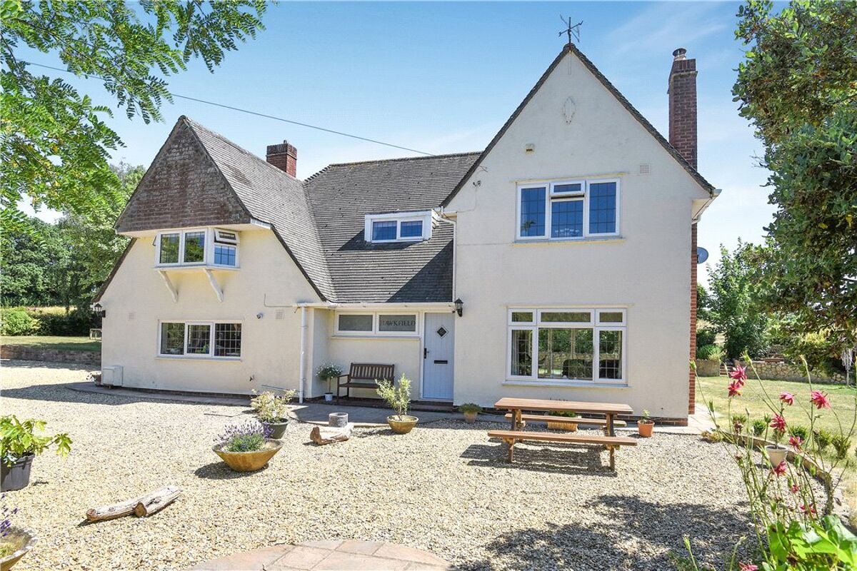 house for sale in Haw Lane, Olveston, Bristol, South Gloucestershire