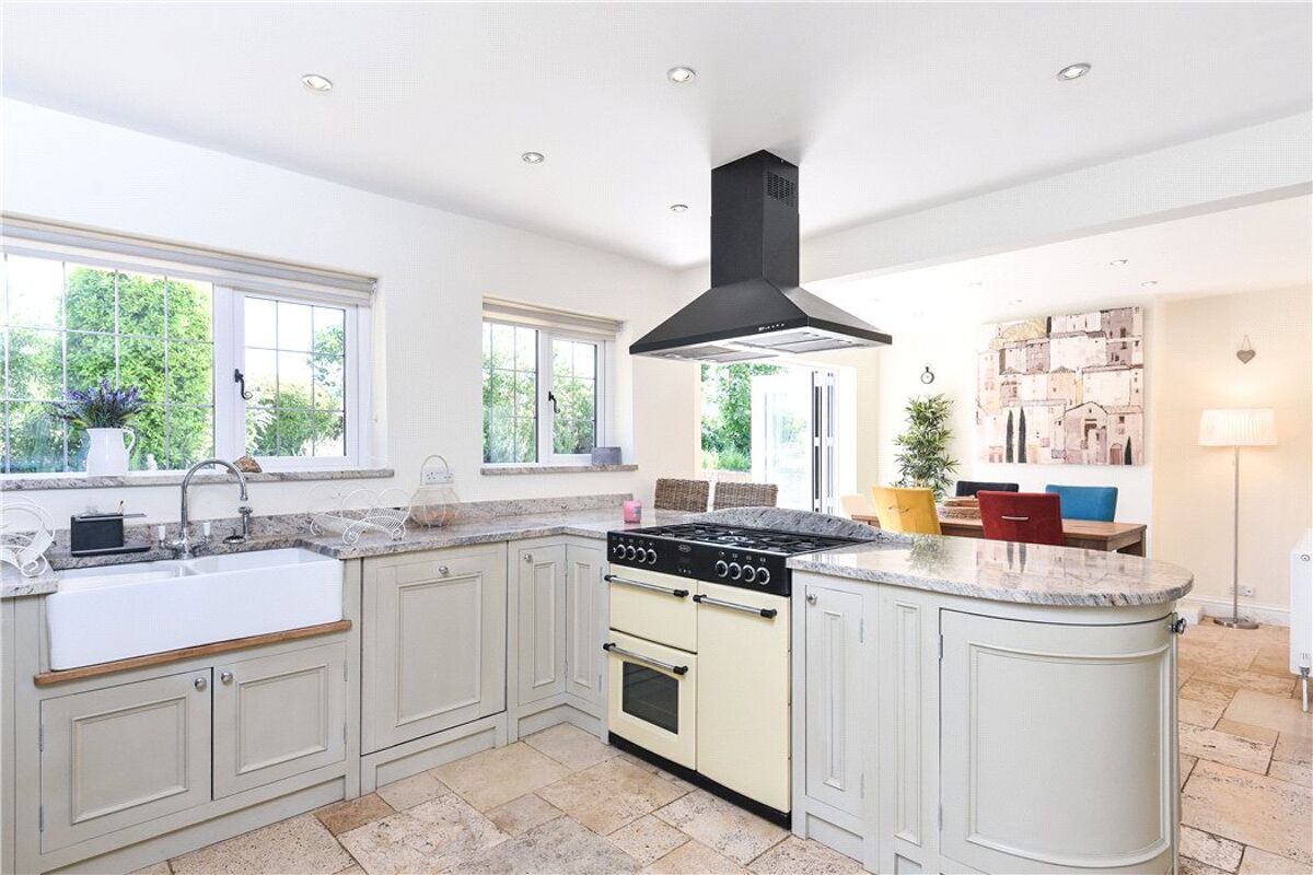 house for sale in Haw Lane, Olveston, Bristol, South Gloucestershire