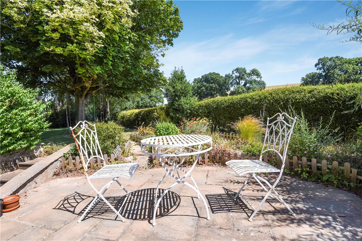 house for sale in Haw Lane, Olveston, Bristol, South Gloucestershire