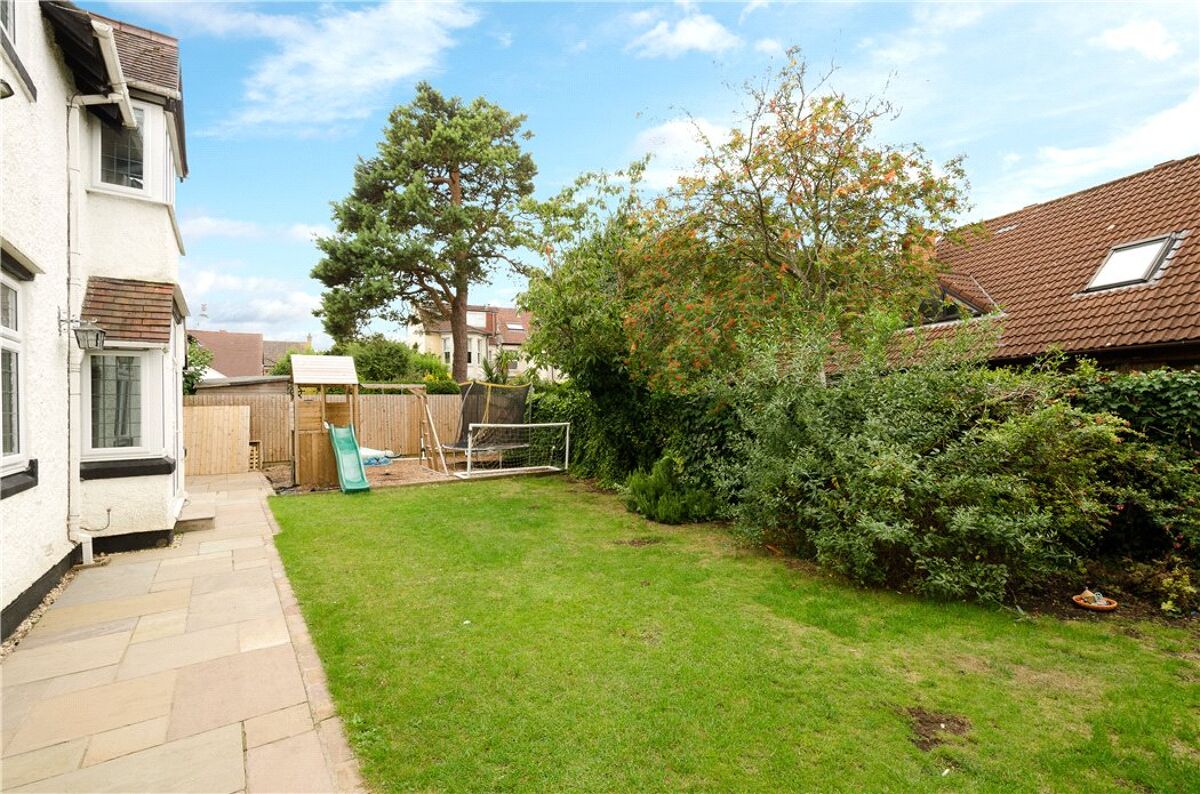 house for sale in Radnor Road, Henleaze, Bristol, BS9 BRS180323