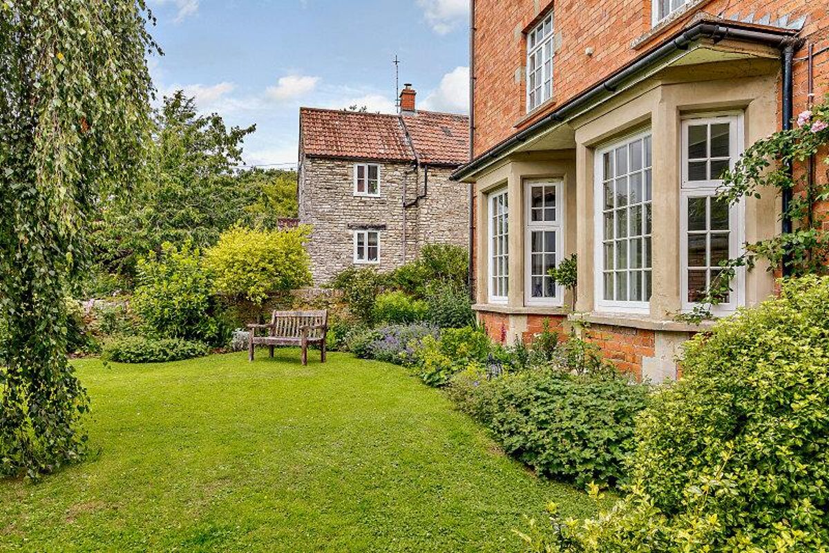 house for sale in Hunstrete Lane, Woollard, Bristol, Somerset, BS39