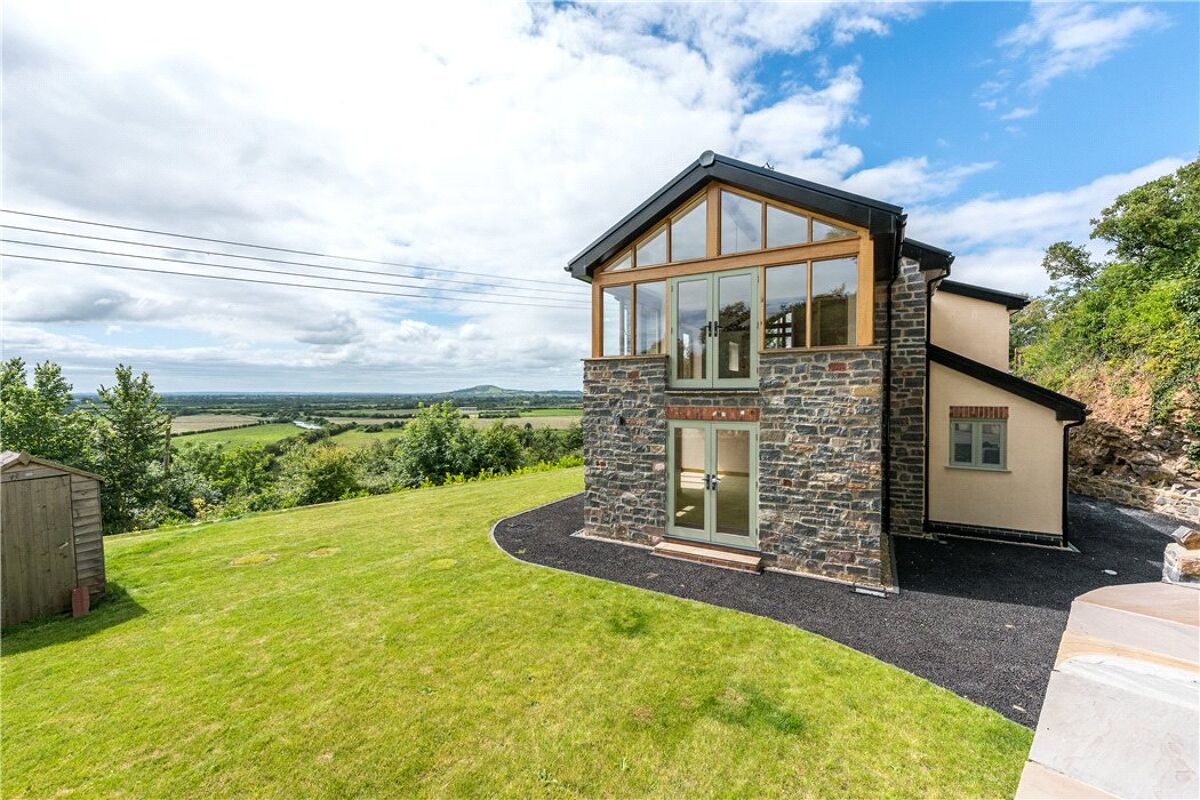 house for sale in Shiplate Road, Bleadon, WestonsuperMare, BS24