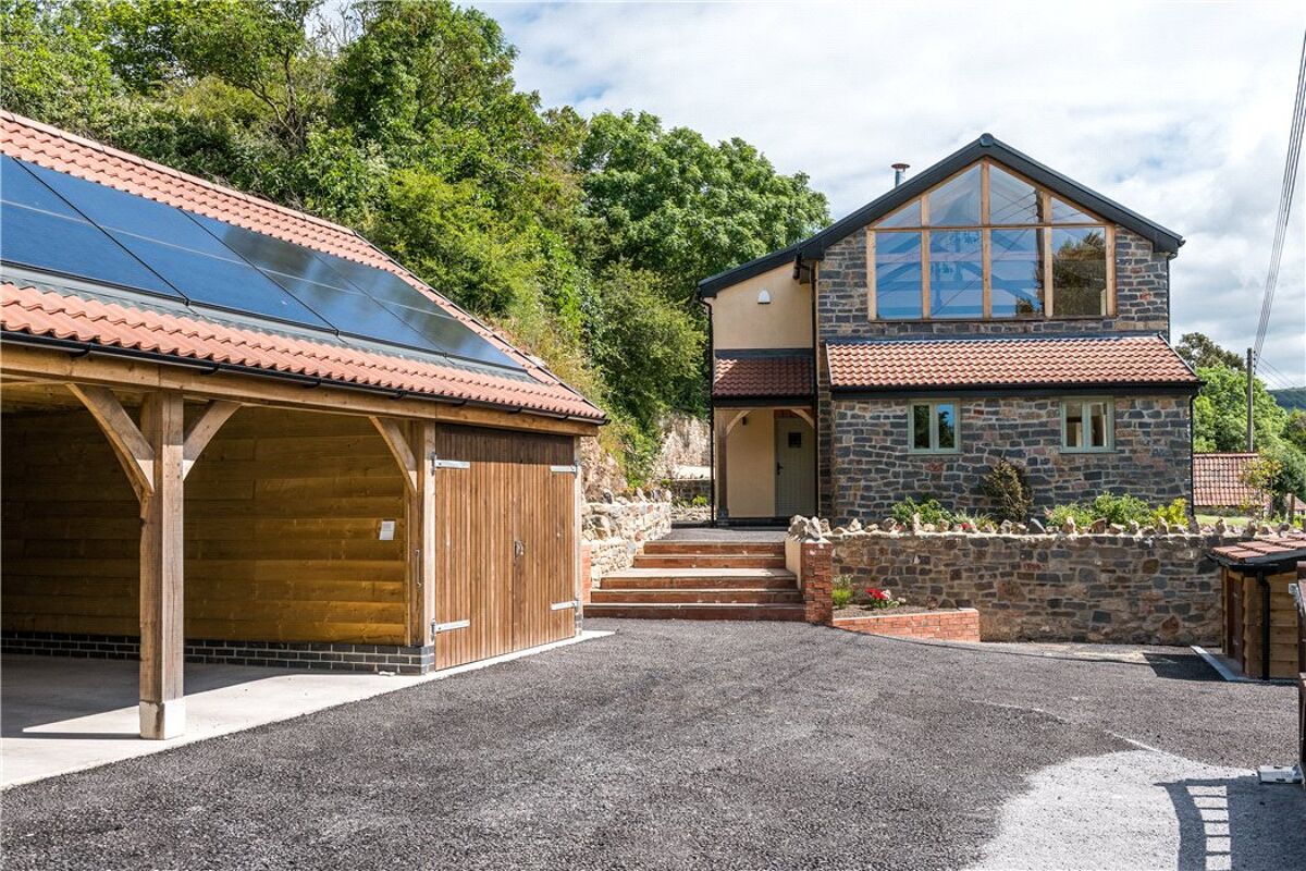 house for sale in Shiplate Road, Bleadon, WestonsuperMare, BS24