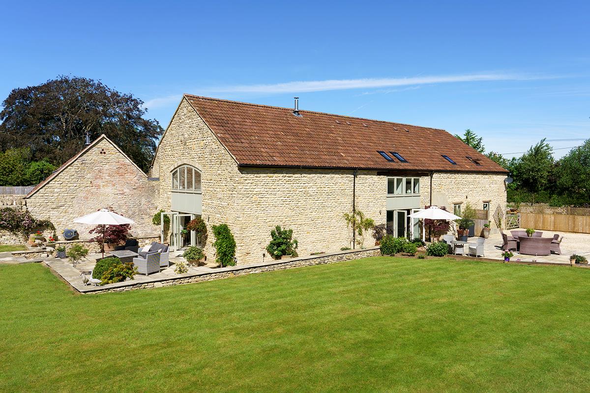 house for sale in Horton Road, Horton, Bristol, BS37 BRS180333