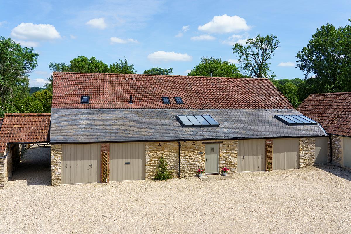 house for sale in Horton Road, Horton, Bristol, BS37 BRS180333