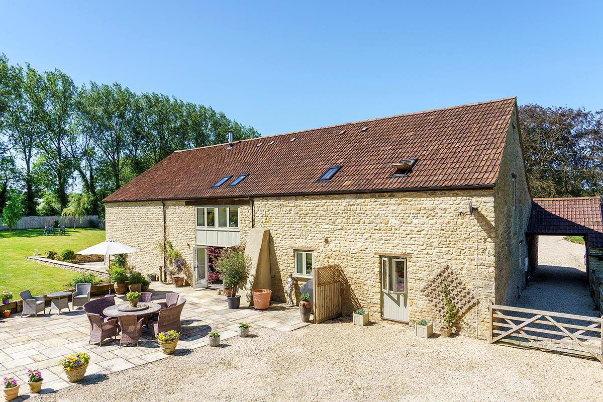 house for sale in Horton Road, Horton, Bristol, BS37 BRS180333