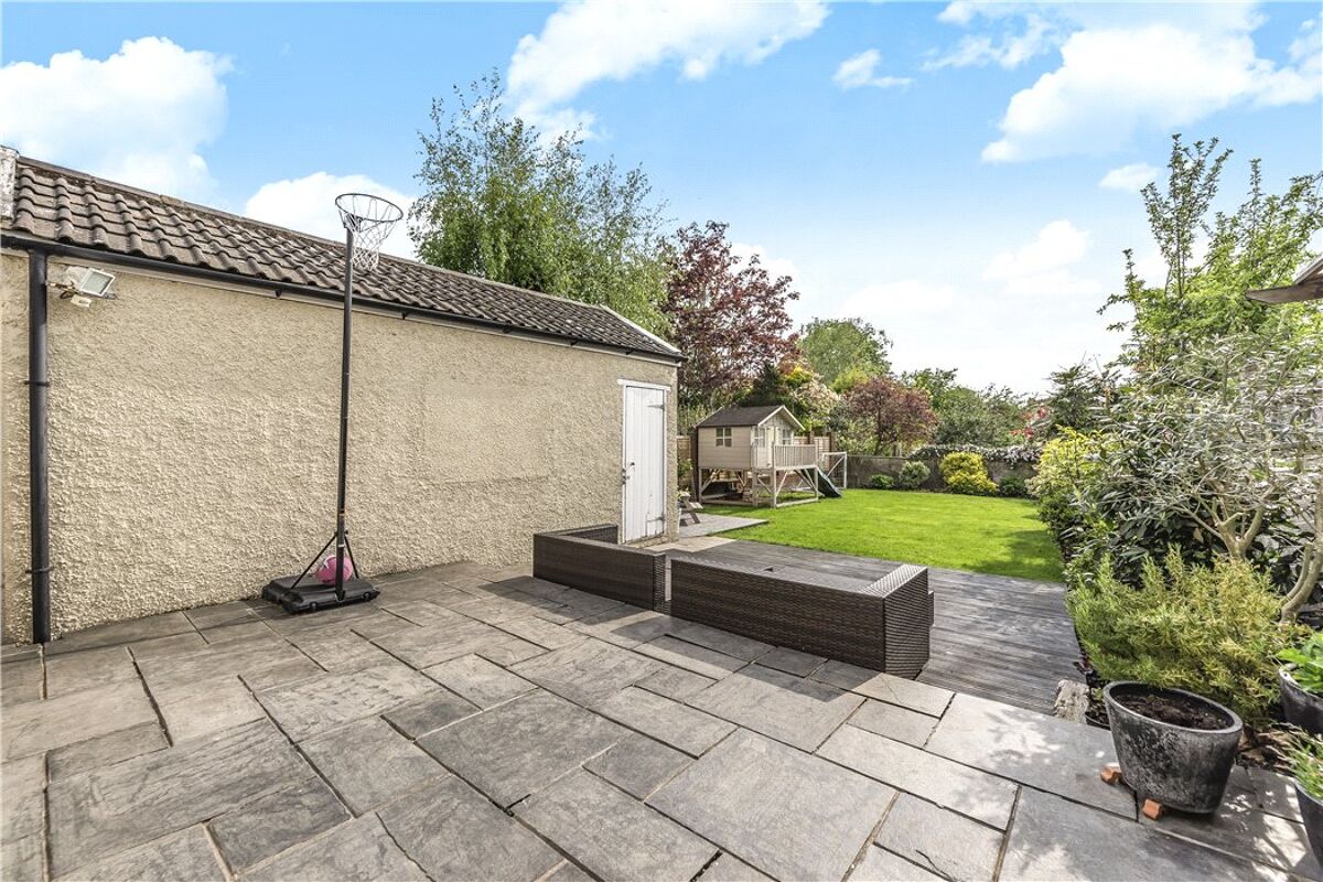 house for sale in Falcondale Road, Westbury On Trym, Bristol, BS9