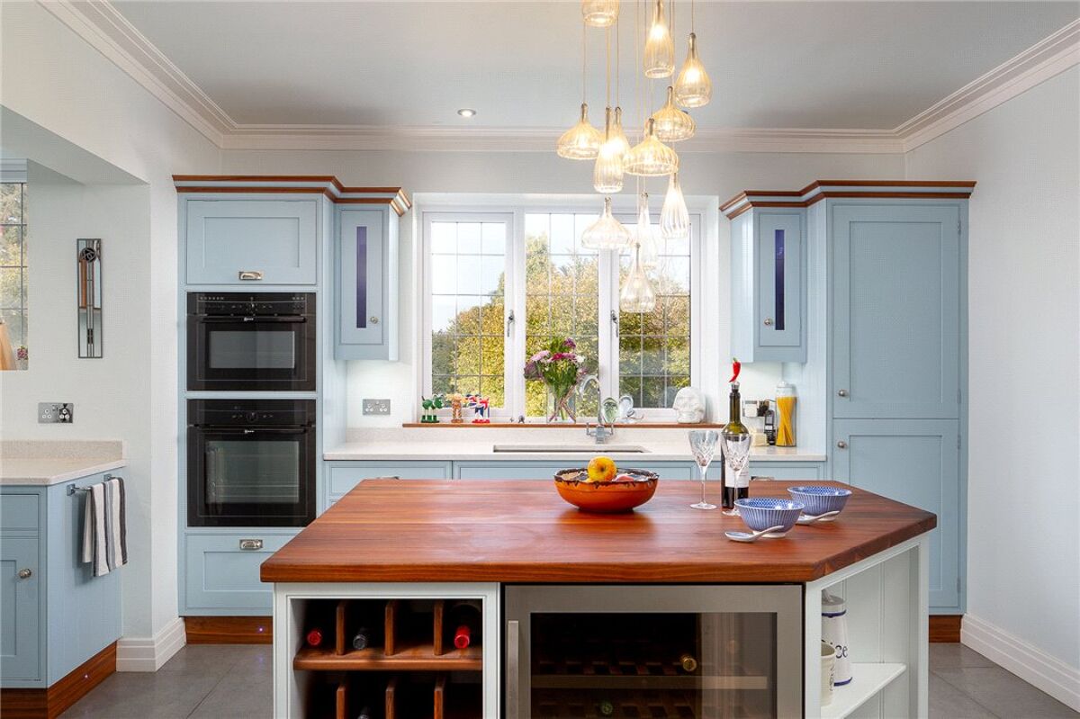 Property for sale Kings Weston Road, Henbury, Bristol, BS10 Knight