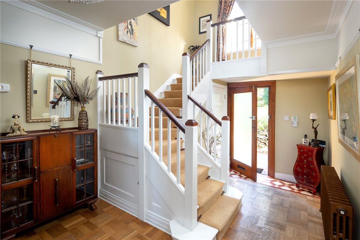 Property for sale Kings Weston Road, Henbury, Bristol, BS10 Knight