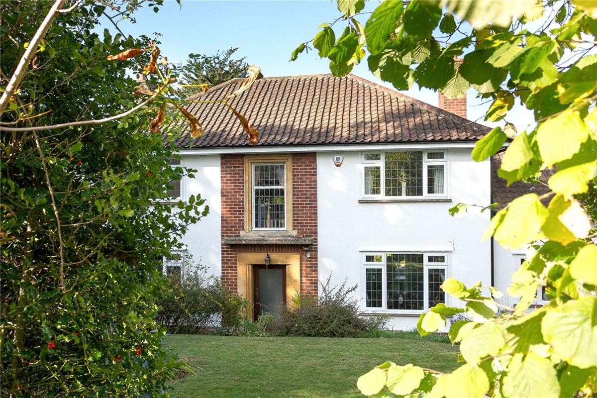 Property for sale Kings Weston Road, Henbury, Bristol, BS10 Knight