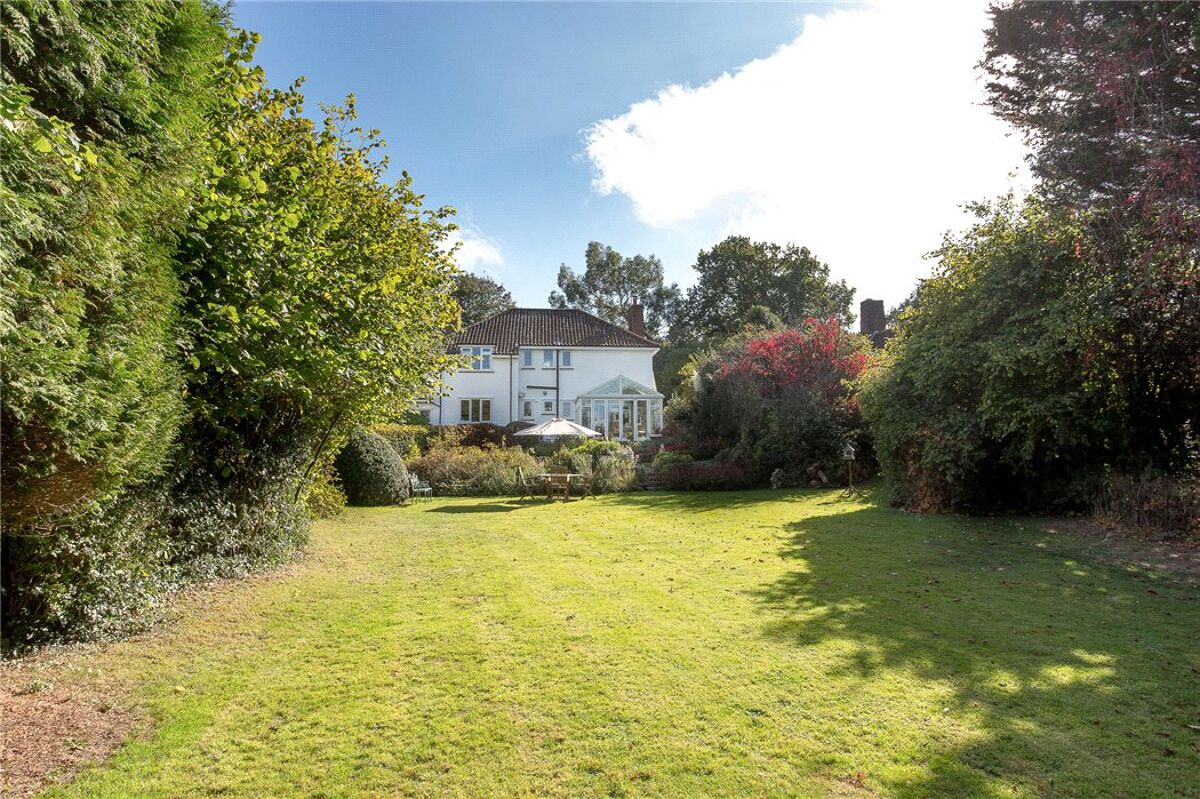 Property for sale Kings Weston Road, Henbury, Bristol, BS10 Knight