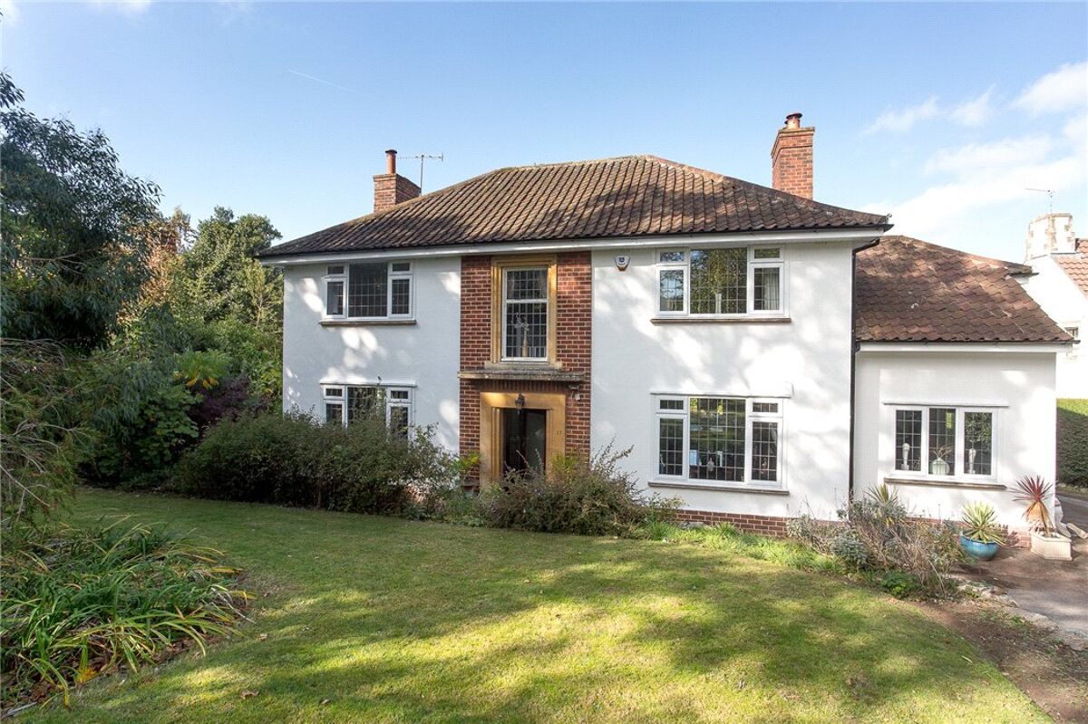 house for sale in Kings Weston Road, Henbury, Bristol, BS10 BRS180363