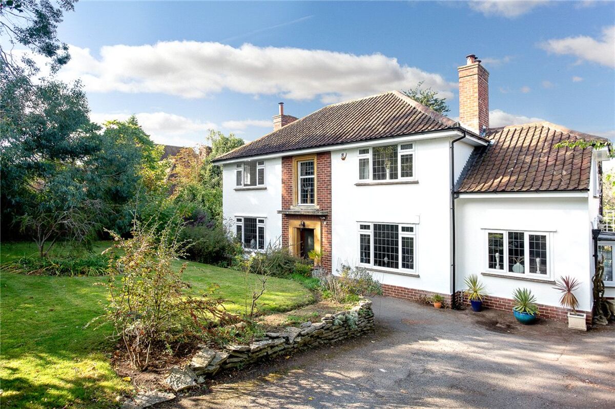 Property for sale Kings Weston Road, Henbury, Bristol, BS10 Knight