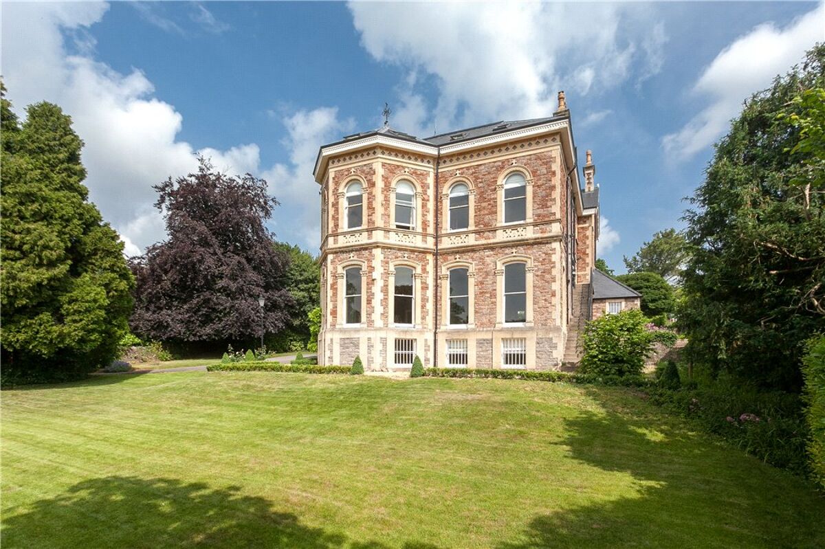 house for sale in Church Road, Leigh Woods, Bristol, BS8 BRS180382