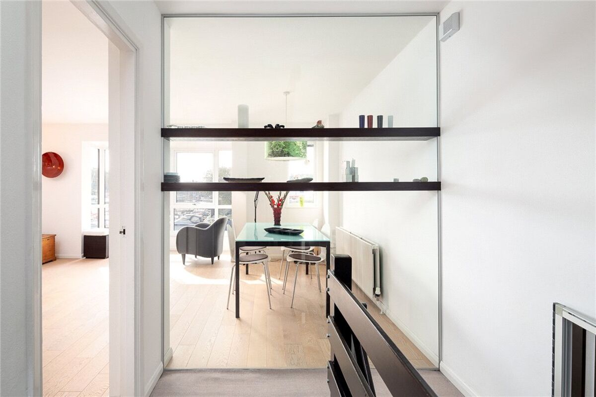 house for sale in Rownham Mead, Bristol, BS8 BRS180385 Knight Frank