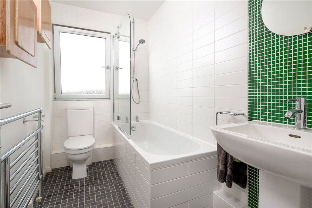 house for sale in Rownham Mead, Bristol, BS8 BRS180385 Knight Frank