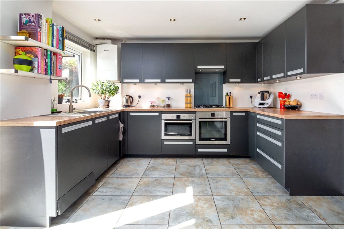 house for sale in Rownham Mead, Bristol, BS8 BRS180385 Knight Frank